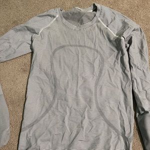 Lululemon Swiftly Tech LS